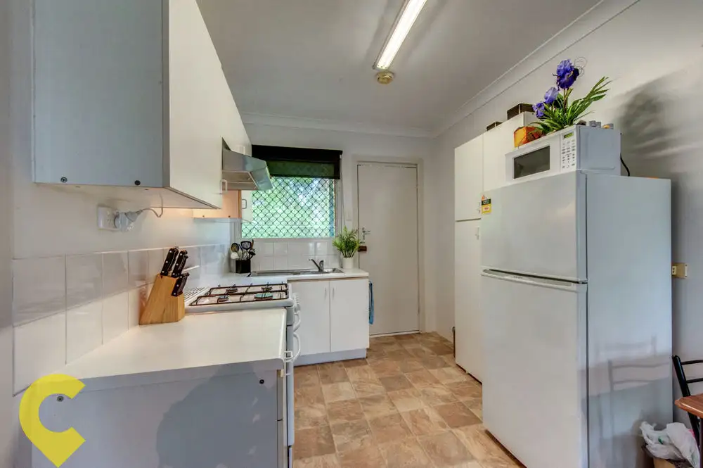 Main view of Homely unit listing, 10/25 Sir Fred Schonell Drive, St Lucia QLD 4067