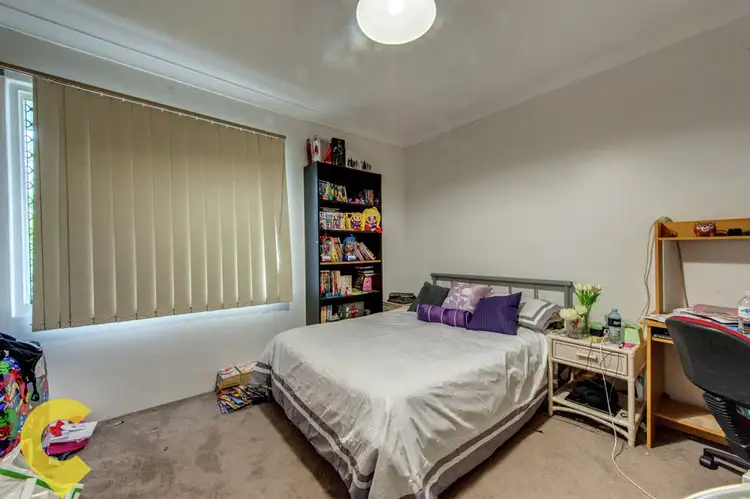 Third view of Homely unit listing, 10/25 Sir Fred Schonell Drive, St Lucia QLD 4067