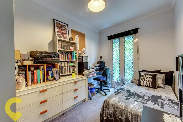 Fourth view of Homely unit listing, 10/25 Sir Fred Schonell Drive, St Lucia QLD 4067