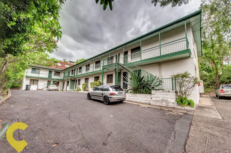 Sixth view of Homely unit listing, 10/25 Sir Fred Schonell Drive, St Lucia QLD 4067