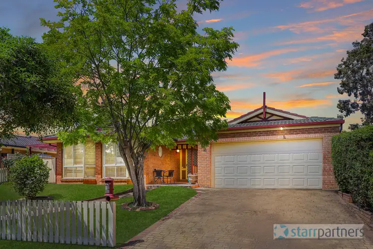 Main view of Homely house listing, 23 Neilson Crescent, Bligh Park NSW 2756