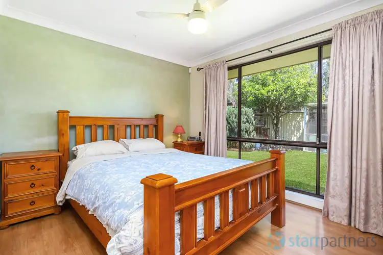 Second view of Homely house listing, 23 Neilson Crescent, Bligh Park NSW 2756