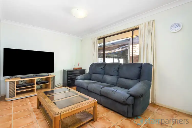 Fifth view of Homely house listing, 23 Neilson Crescent, Bligh Park NSW 2756