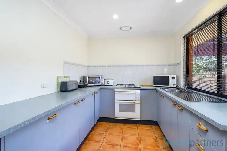 Sixth view of Homely house listing, 23 Neilson Crescent, Bligh Park NSW 2756