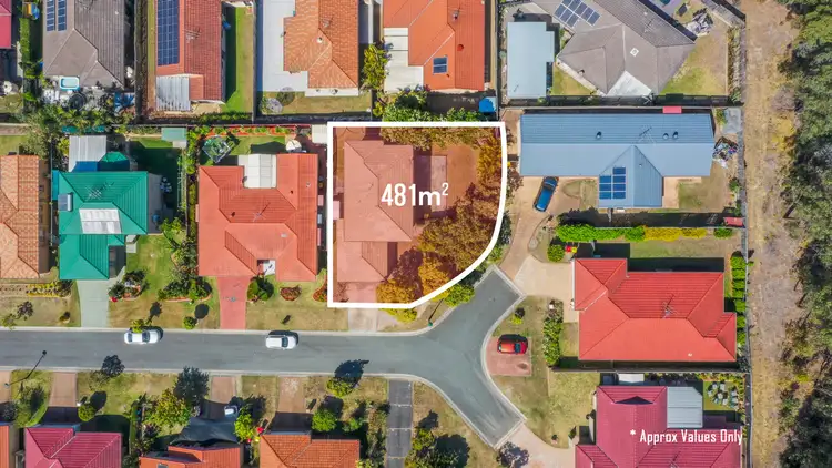 Second view of Homely house listing, 10 Livingstone place, Kuraby QLD 4112