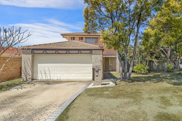 Third view of Homely house listing, 10 Livingstone place, Kuraby QLD 4112