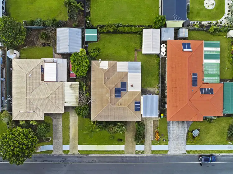 Fourth view of Homely house listing, 83 JASMIN DRIVE, Bongaree QLD 4507