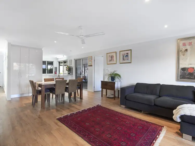 Fifth view of Homely house listing, 83 JASMIN DRIVE, Bongaree QLD 4507