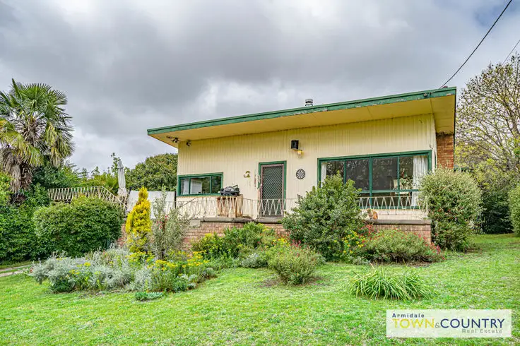 Main view of Homely house listing, 12 Merinda Place, Armidale NSW 2350