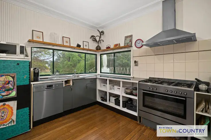 Third view of Homely house listing, 12 Merinda Place, Armidale NSW 2350