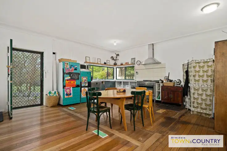 Fifth view of Homely house listing, 12 Merinda Place, Armidale NSW 2350