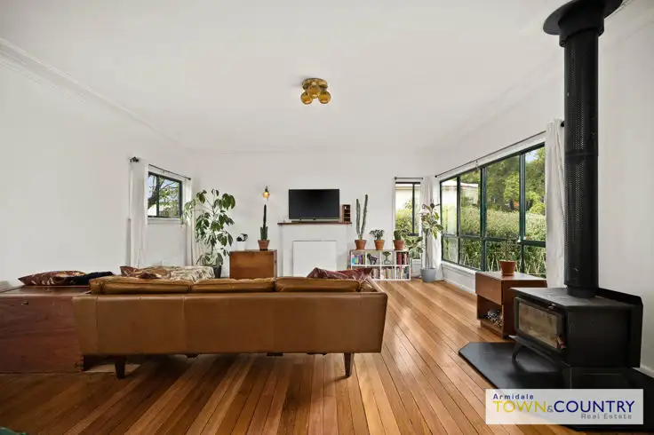 Sixth view of Homely house listing, 12 Merinda Place, Armidale NSW 2350