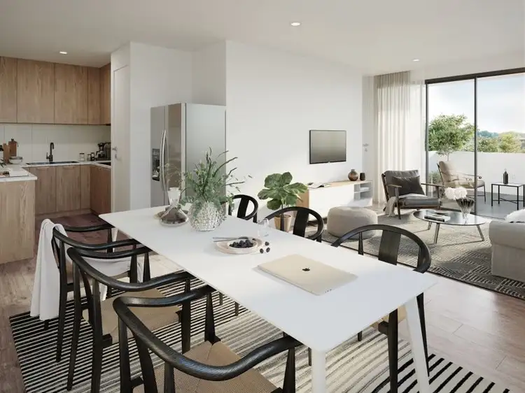 Main view of Homely apartment listing, 6/28A Moore Street, Coffs Harbour Jetty NSW 2450