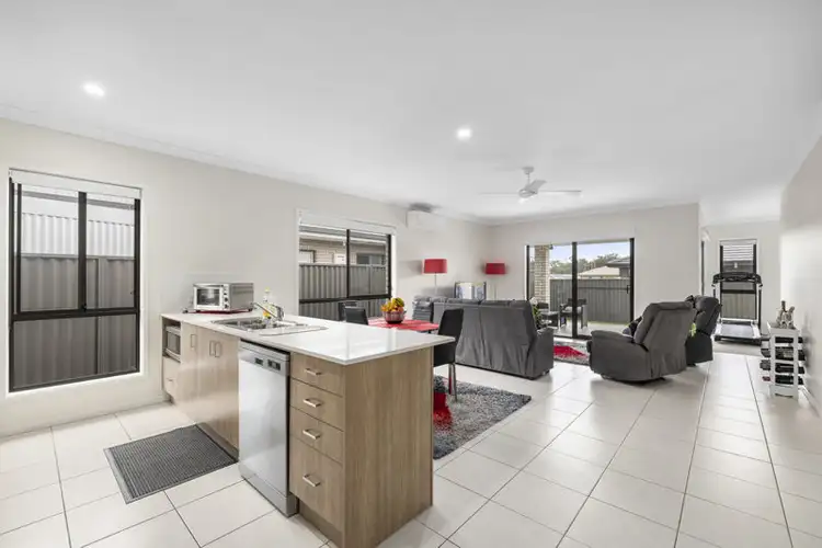 Second view of Homely house listing, 12 Somervale Road, Sandy Beach NSW 2456
