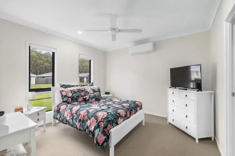 Third view of Homely house listing, 12 Somervale Road, Sandy Beach NSW 2456