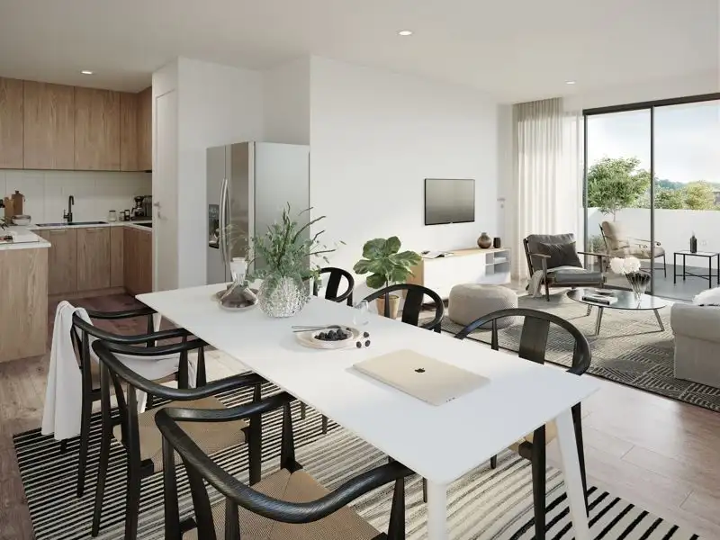 Main view of Homely apartment listing, 3/28A Moore Street, Coffs Harbour Jetty NSW 2450