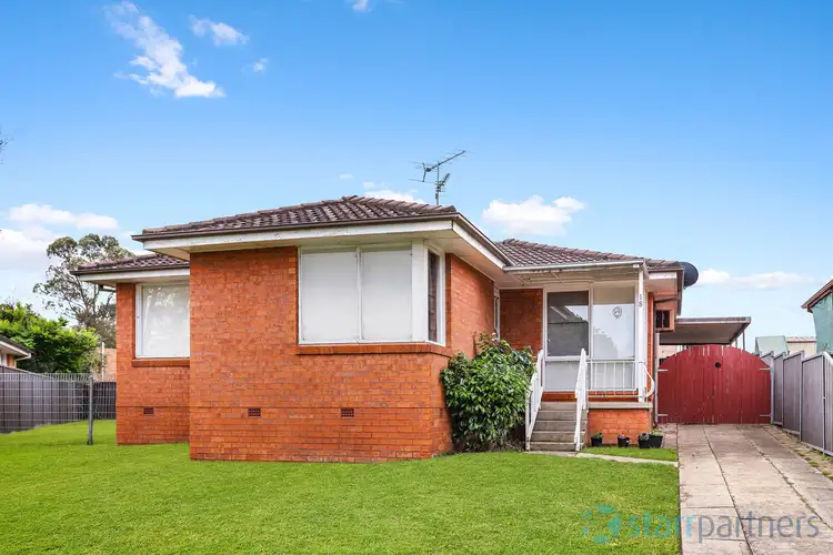 Main view of Homely house listing, 18 Cunningham Place, South Windsor NSW 2756
