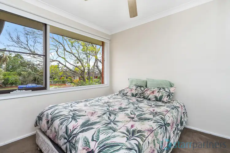 Third view of Homely house listing, 18 Cunningham Place, South Windsor NSW 2756
