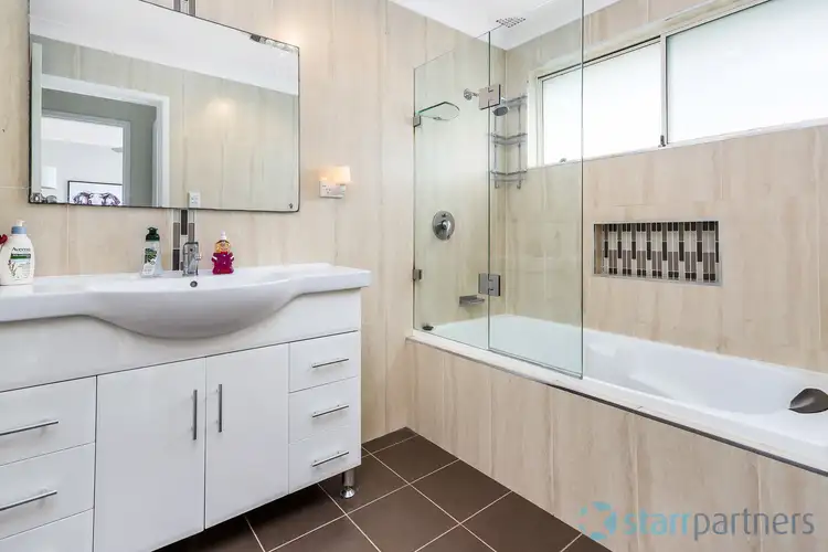Fifth view of Homely house listing, 18 Cunningham Place, South Windsor NSW 2756