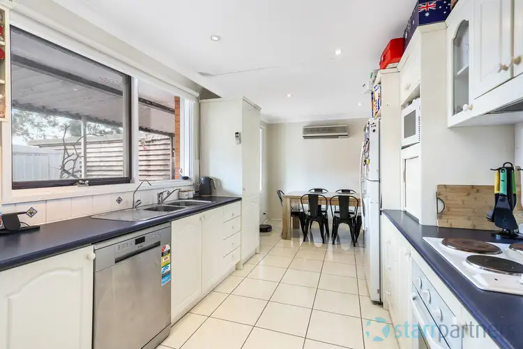 Sixth view of Homely house listing, 18 Cunningham Place, South Windsor NSW 2756