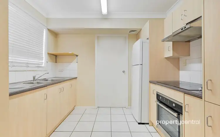 Second view of Homely townhouse listing, 15/1a Derby Street, Kingswood NSW 2747
