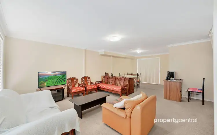Third view of Homely townhouse listing, 15/1a Derby Street, Kingswood NSW 2747