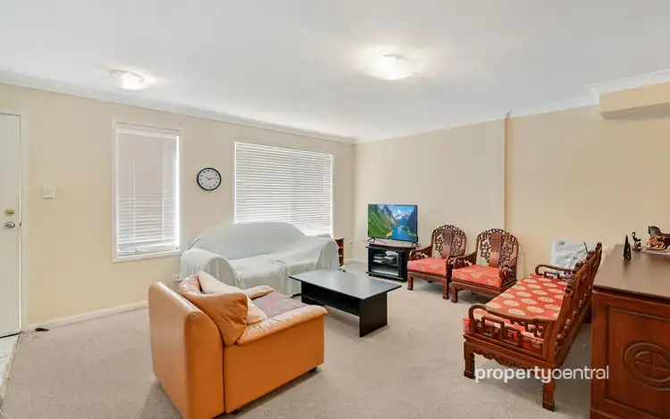 Fourth view of Homely townhouse listing, 15/1a Derby Street, Kingswood NSW 2747