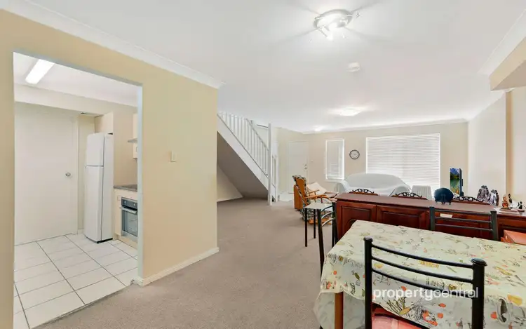 Fifth view of Homely townhouse listing, 15/1a Derby Street, Kingswood NSW 2747