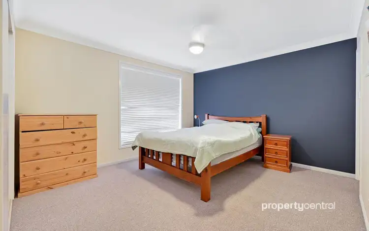 Sixth view of Homely townhouse listing, 15/1a Derby Street, Kingswood NSW 2747