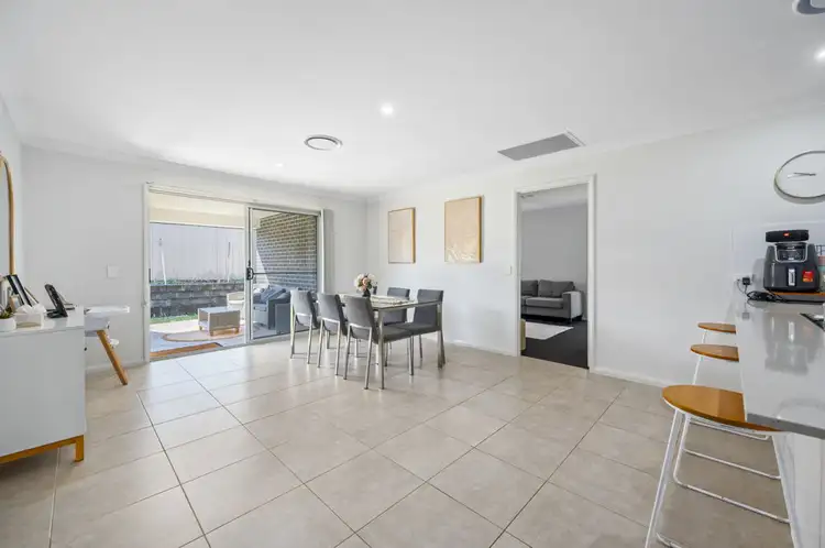 Second view of Homely house listing, 5 Stingray Creek Road, Moonee Beach NSW 2450