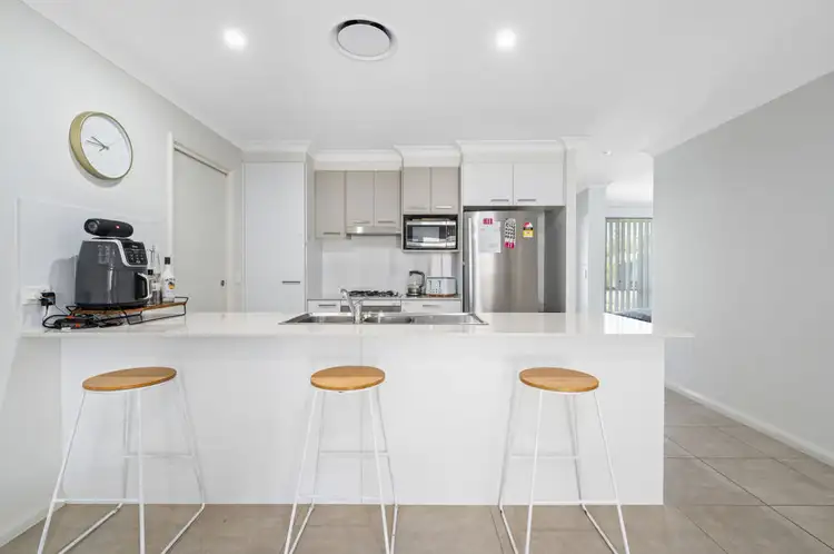 Third view of Homely house listing, 5 Stingray Creek Road, Moonee Beach NSW 2450