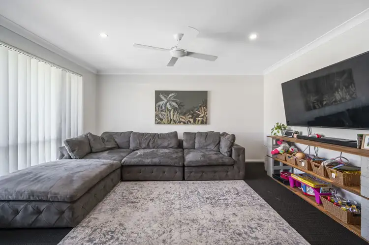 Fifth view of Homely house listing, 5 Stingray Creek Road, Moonee Beach NSW 2450