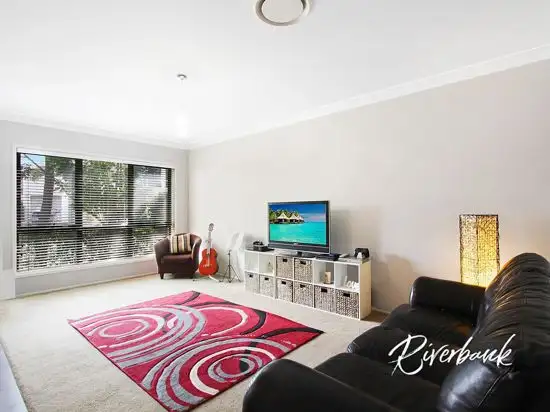 Second view of Homely house listing, 18 Nicholls Way, Pemulwuy NSW 2145