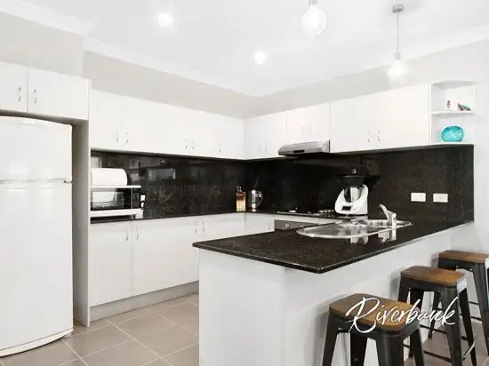Third view of Homely house listing, 18 Nicholls Way, Pemulwuy NSW 2145