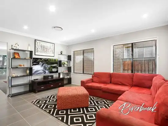 Fourth view of Homely house listing, 18 Nicholls Way, Pemulwuy NSW 2145