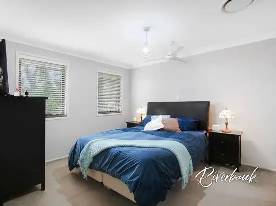 Fifth view of Homely house listing, 18 Nicholls Way, Pemulwuy NSW 2145