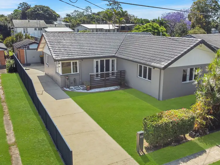 Main view of Homely house listing, 114 Bald Hills Road, Bald Hills QLD 4036