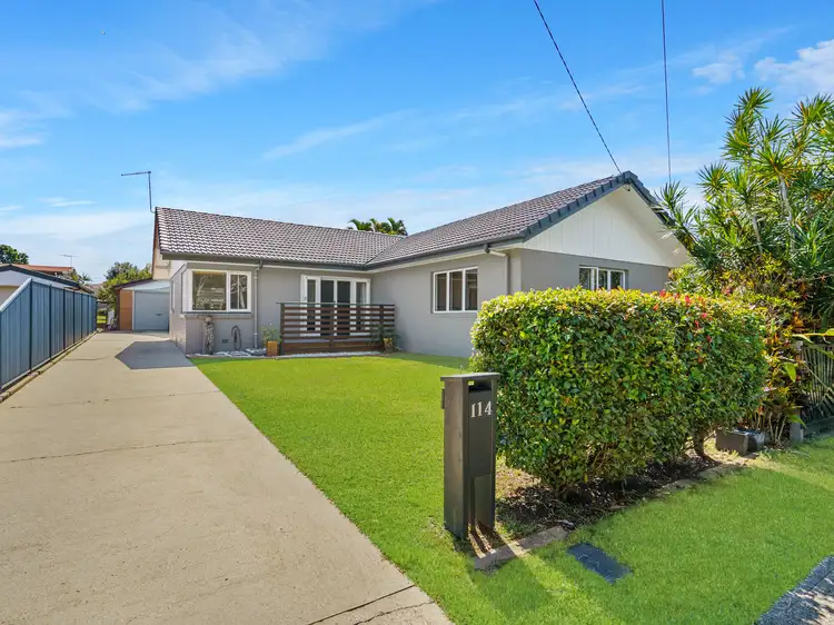 Second view of Homely house listing, 114 Bald Hills Road, Bald Hills QLD 4036