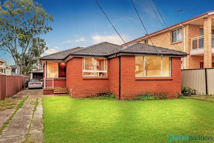 26 Kent Street, Blacktown NSW 2148