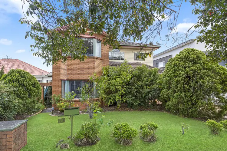 24 Mary Street, Merrylands NSW 2160