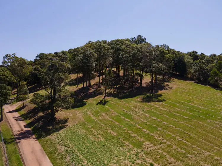 Second view of Homely land listing, 8 Valdora Road, Maroochy River QLD 4561