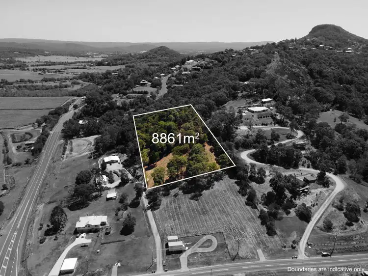 Third view of Homely land listing, 8 Valdora Road, Maroochy River QLD 4561