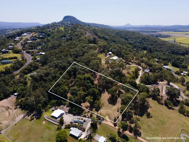 Fifth view of Homely land listing, 8 Valdora Road, Maroochy River QLD 4561