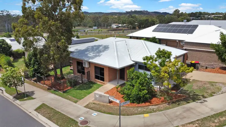 Main view of Homely house listing, 23 Sundowner Road, Clinton QLD 4680