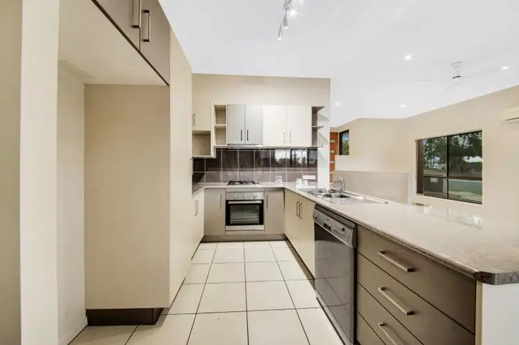 Second view of Homely house listing, 23 Sundowner Road, Clinton QLD 4680