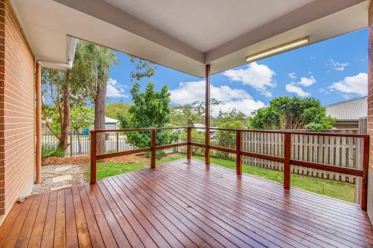 Fourth view of Homely house listing, 23 Sundowner Road, Clinton QLD 4680
