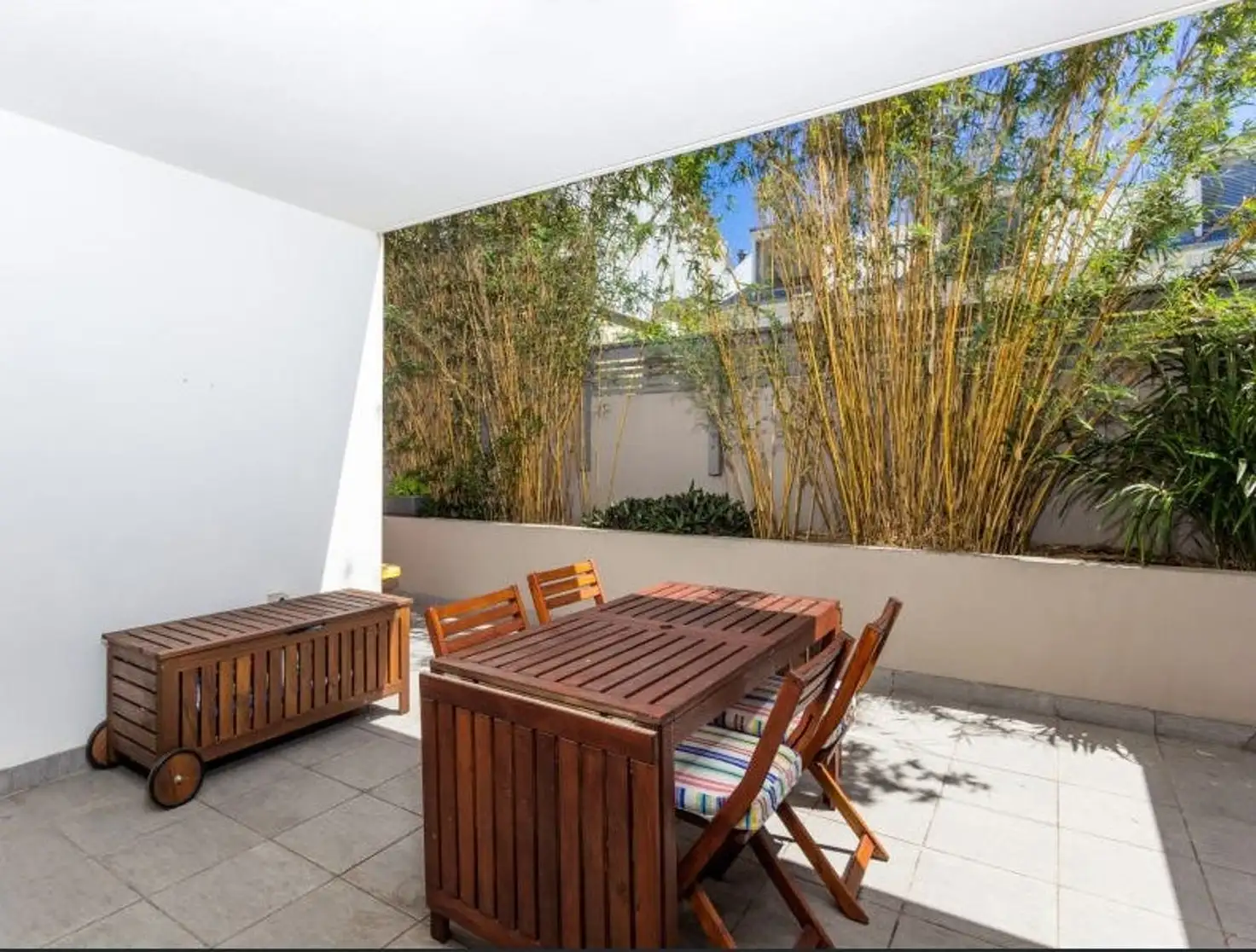 Main view of Homely apartment listing, 55/249-259 Chalmers St, Redfern NSW 2016