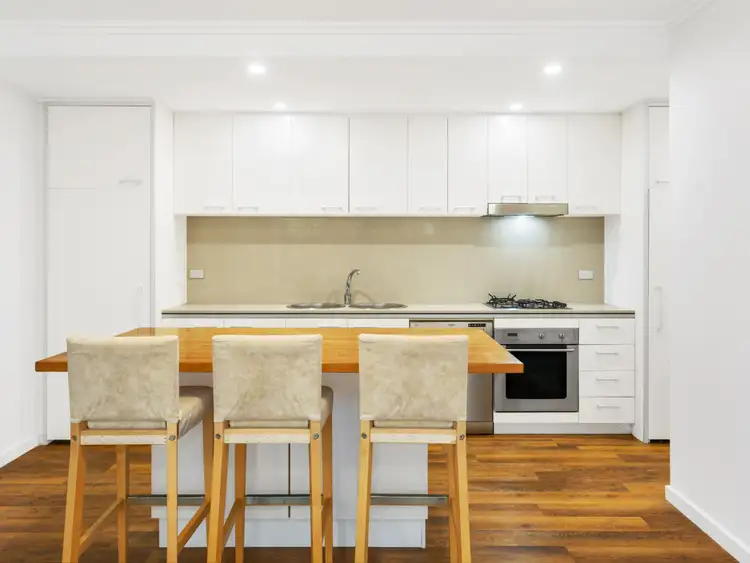 Second view of Homely apartment listing, 55/249-259 Chalmers St, Redfern NSW 2016