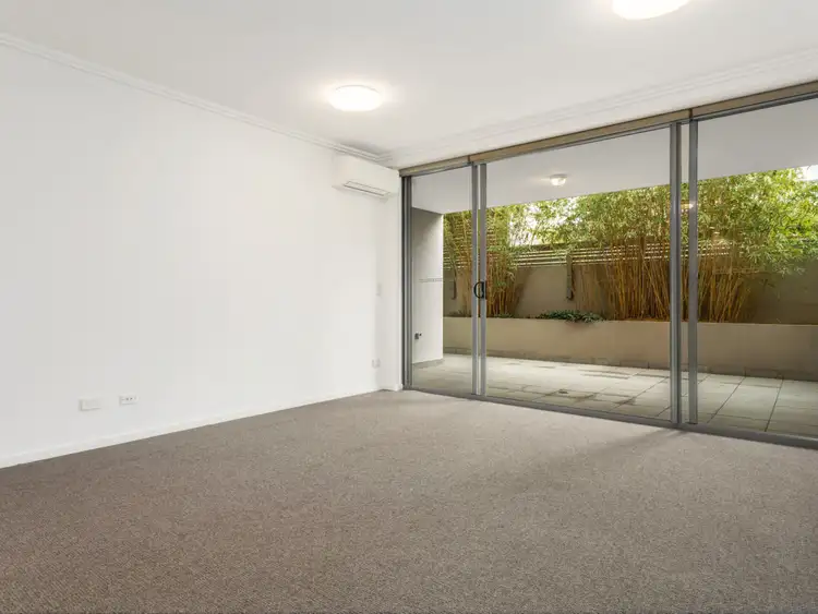 Third view of Homely apartment listing, 55/249-259 Chalmers St, Redfern NSW 2016
