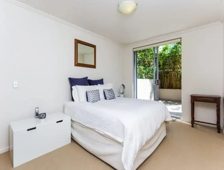 Fourth view of Homely apartment listing, 55/249-259 Chalmers St, Redfern NSW 2016